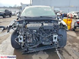 Volkswagen Tiguan 2021 2