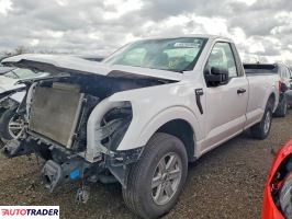 Ford Pozostałe 2022 3