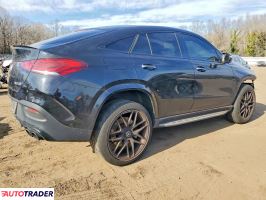 Mercedes CL 2023 3