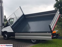 Iveco Daily 2019 3.0