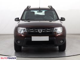 Dacia Duster 2016 1.6 112 KM