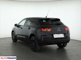 Citroen C4 Cactus 2018 1.2 128 KM