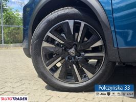 Peugeot 2008 2026 1.2 145 KM