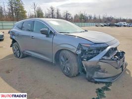 Nissan Murano 2026 2