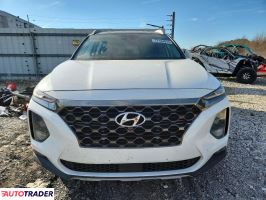 Hyundai Santa Fe 2020 2