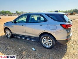 Chevrolet Equinox 2023 1