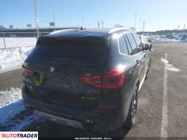 BMW X3 2021 2