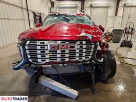 GMC Terrain 2026 1