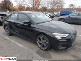 Audi A3 - zobacz ofertę