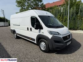 Fiat Ducato 2017 2.3