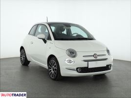 Fiat 500 2022 1.0 68 KM