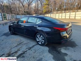 Nissan Altima 2022 2