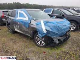 Mitsubishi Outlander 2019 2 Mitsubishi Outlander 2019 2