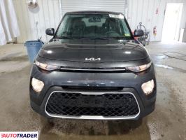 Kia Soul 2022 2