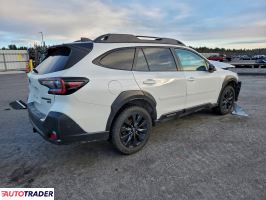 Subaru Outback 2023 2
