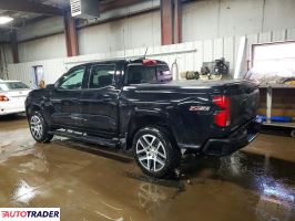 Chevrolet Colorado 2023 2
