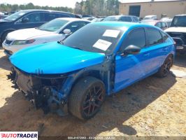 Honda Civic 2025 2 Honda Civic 2025 2