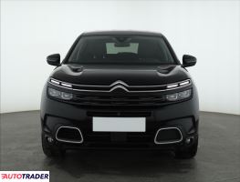 Citroen C5 2019 1.2 128 KM