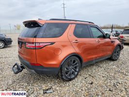 Land Rover Discovery 2020 3