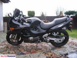 Suzuki 2002 Suzuki 2002