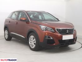 Peugeot 3008 2017 1.2 128 KM