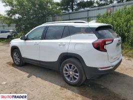 GMC Terrain 2023 1 GMC Terrain 2023 1