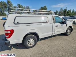 Ford Pozostałe 2021 3