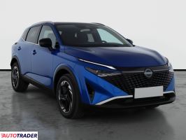 Nissan Qashqai - zobacz ofertę