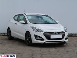 Hyundai i30 - zobacz ofertę