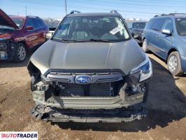 Subaru Forester 2022 2