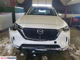 Mazda CX-9 2025 3