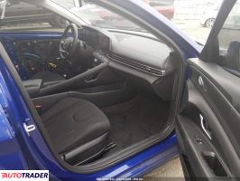 Hyundai Elantra 2023 2
