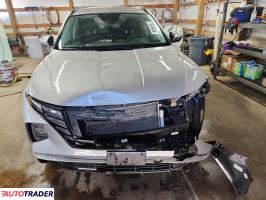 Hyundai Tucson 2024 2