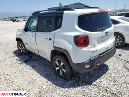Jeep Renegade 2019 1