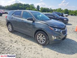 Chevrolet Equinox 2020 1