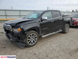 GMC Pozostałe 2022 3 GMC Pozostałe 2022 3