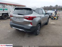 Kia Pozostałe 2023 2 Kia Pozostałe 2023 2