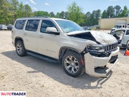 Jeep Wagoneer 2022 5