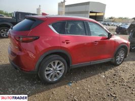 Mazda CX-5 2019 2