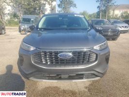 Ford Escape 2023 1 Ford Escape 2023 1