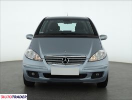 Mercedes A-klasa 2007 1.5 93 KM