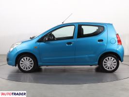 Suzuki Alto 2013 1.0 67 KM Suzuki Alto 2013 1.0 67 KM