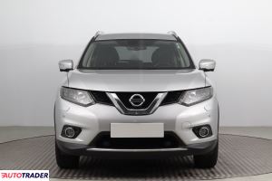 Nissan X-Trail 2015 1.6 160 KM