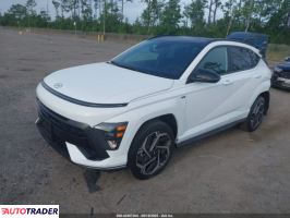 Hyundai Kona 2024 1 Hyundai Kona 2024 1
