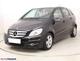 Mercedes B-klasa 2009 2.0 107 KM