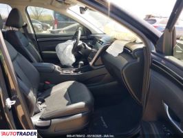 Hyundai Tucson 2023 2 Hyundai Tucson 2023 2