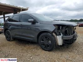 Ford Edge 2020 2 Ford Edge 2020 2