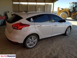 Ford Focus 2018 2