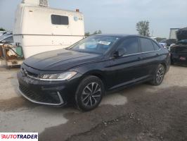 Volkswagen Jetta - zobacz ofertę