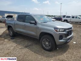 Chevrolet Colorado 2023 2